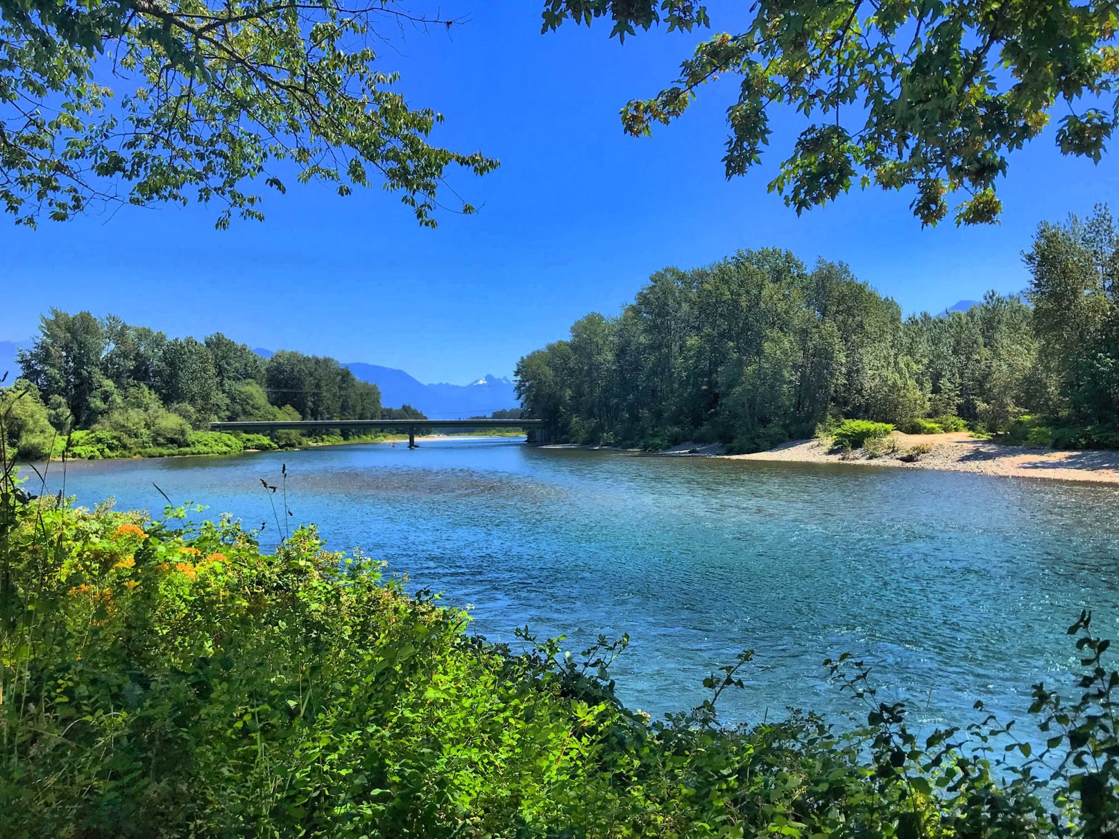 Top 5 Outdoor Activities to Do in Sultan, WA Cornerstone Homes