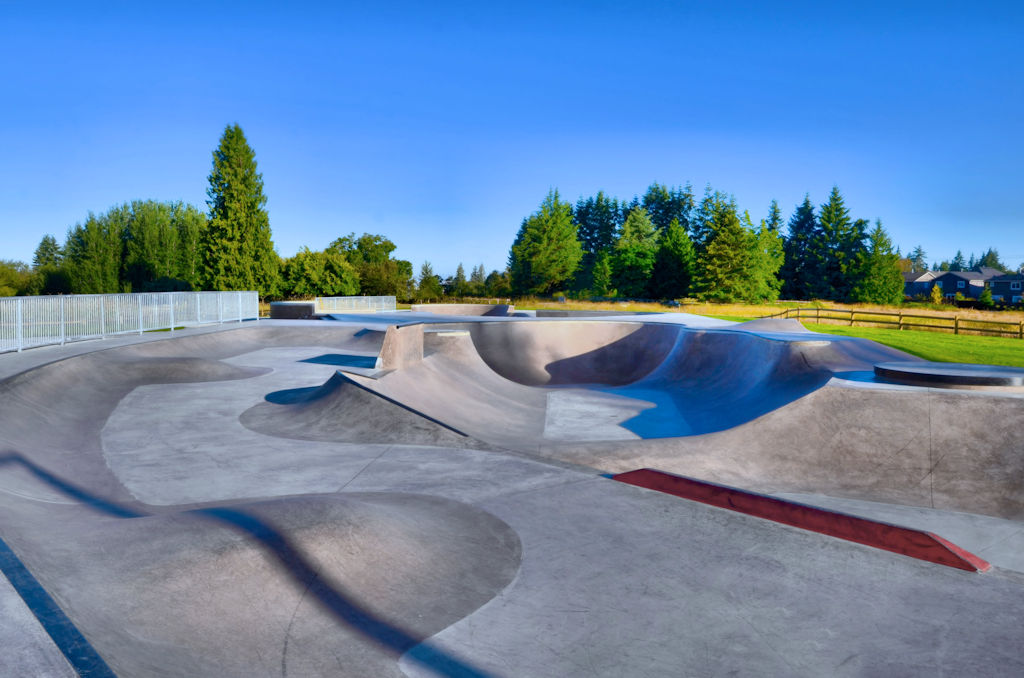 Skate Park2