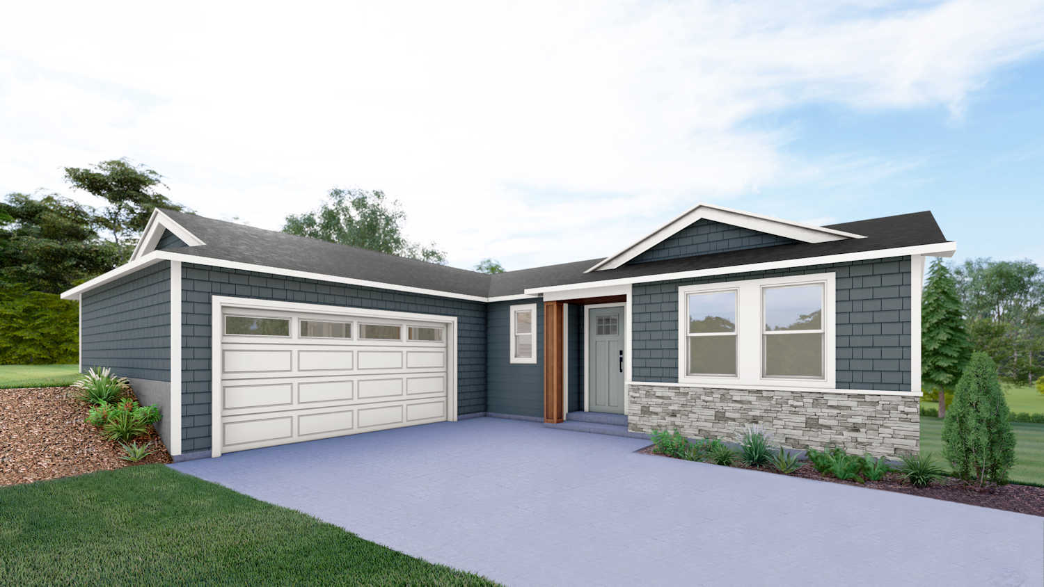 Now Selling - Cavalero Hills Just Released! - Cornerstone Homes