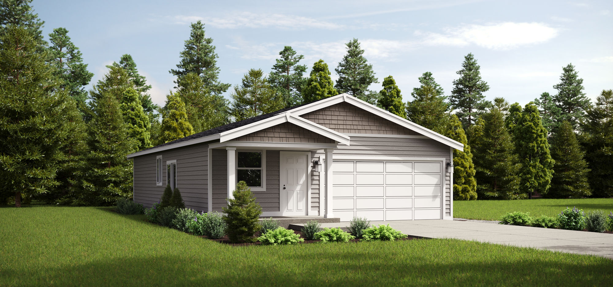 New Homes Now Selling in Marysville, WA